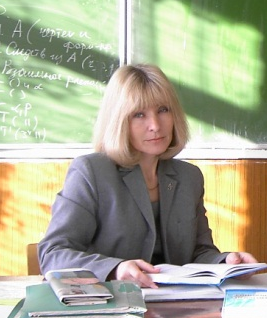 kolesnikova