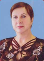 neustroeva