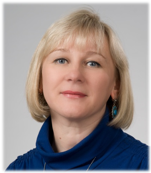 Елена Геннадьена