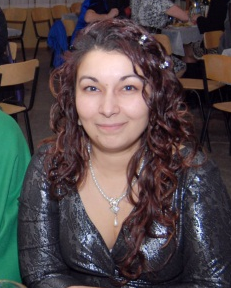 sidorova